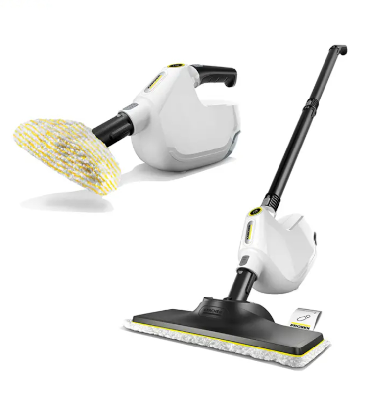 ケルヒャー、ハンディスチーマー「SC 1 Multi」を3月10日に一般発売