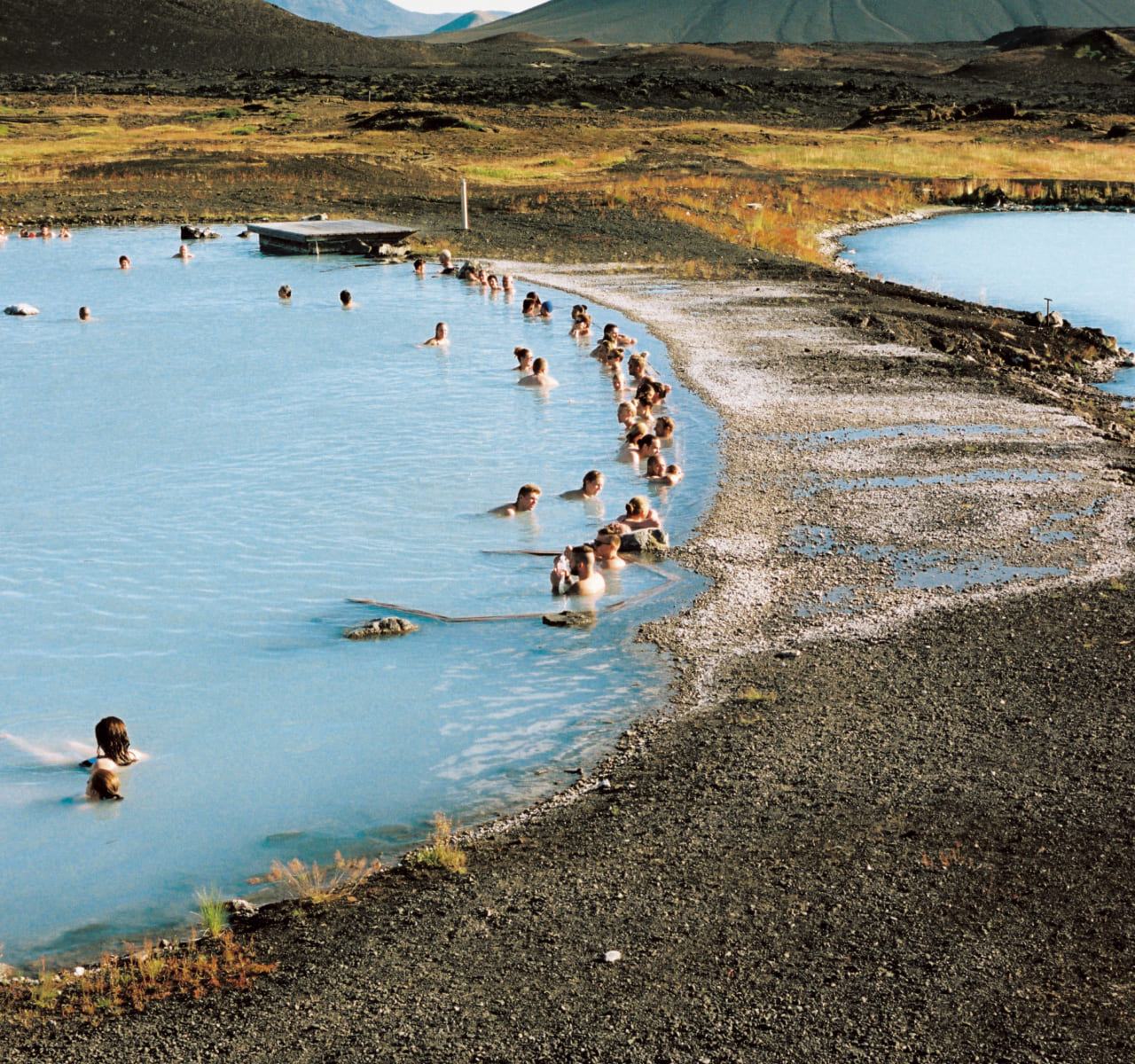 TRANSIT37号アイスランド地球の神秘を探して | TRANSIT.jp｜トランジット