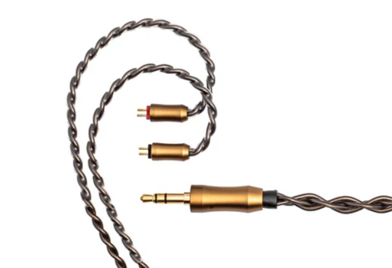 ピエール中野監修のイヤホン「有線ピヤホン3」に新色が登場、限定200台