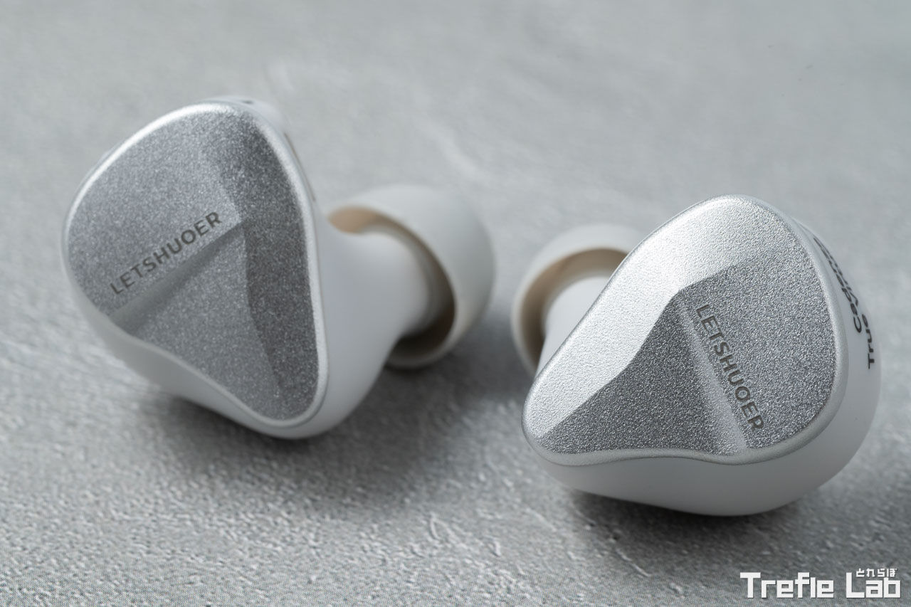 LETSHUOER Cadenza 4 レビュー：ニュートラル×リスニングの