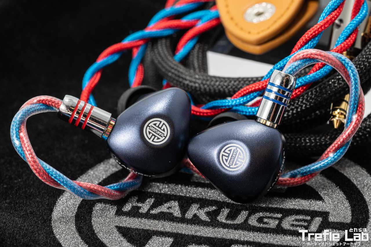 SLIIVO SL224 レビュー：広い音場に抜けの良い高音、滑らかでバランス