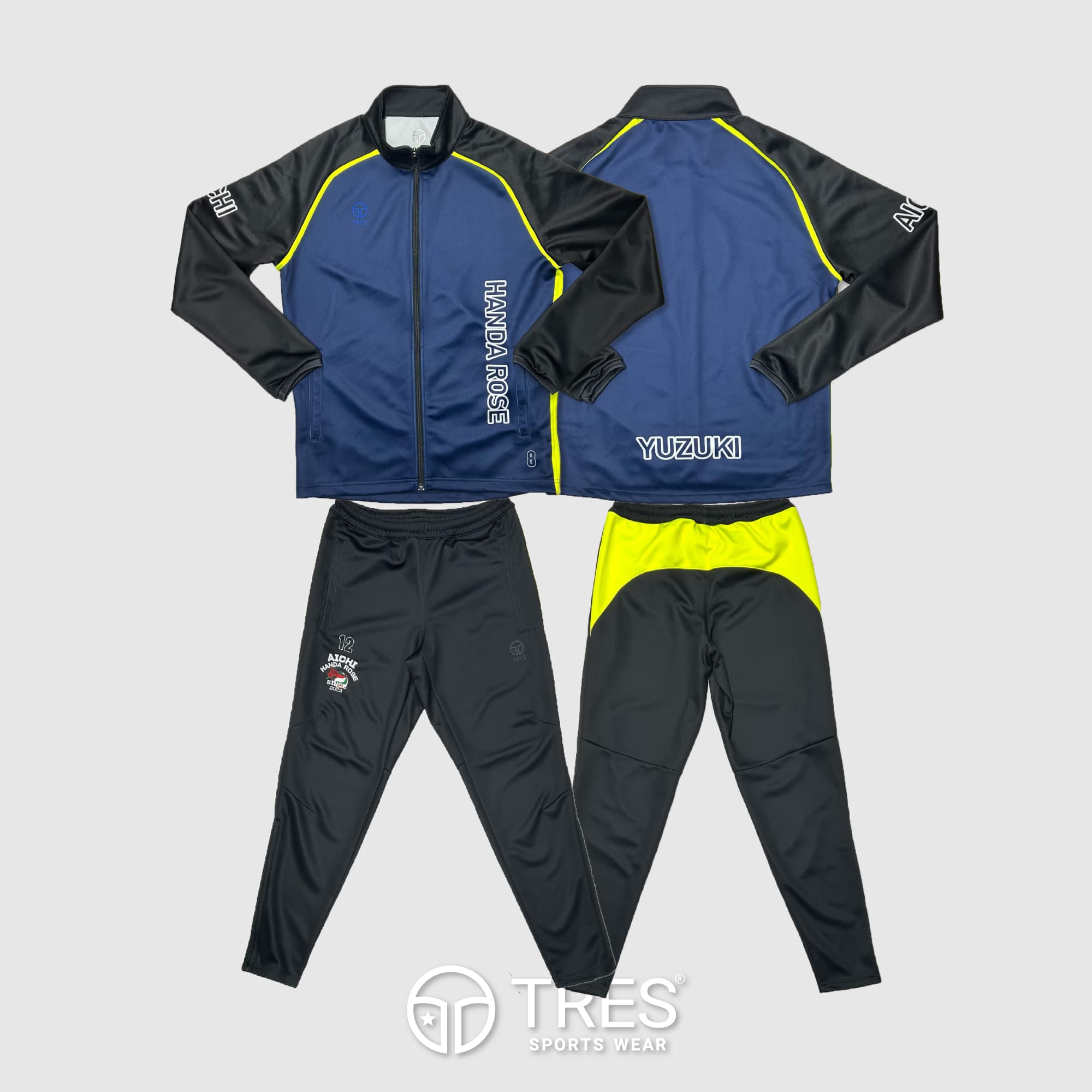 V00031886 – バレーボールユニフォームのチームオーダー専門店トレス