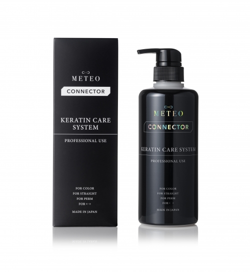 METEO コネクター METEO開発のNOT 長門さん×TRIGOODS METEOに最適化