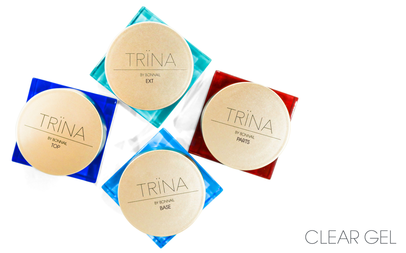 products - TRINA BY BONNAIL