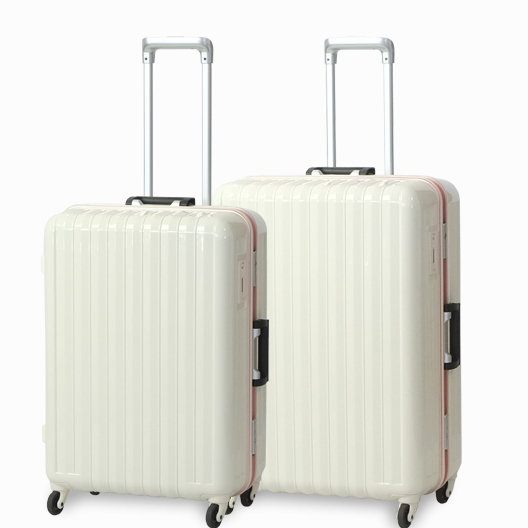 BOUNDRIP バウンドリップ BD55/88|スーツケース|株式会社トリオ | TRIO