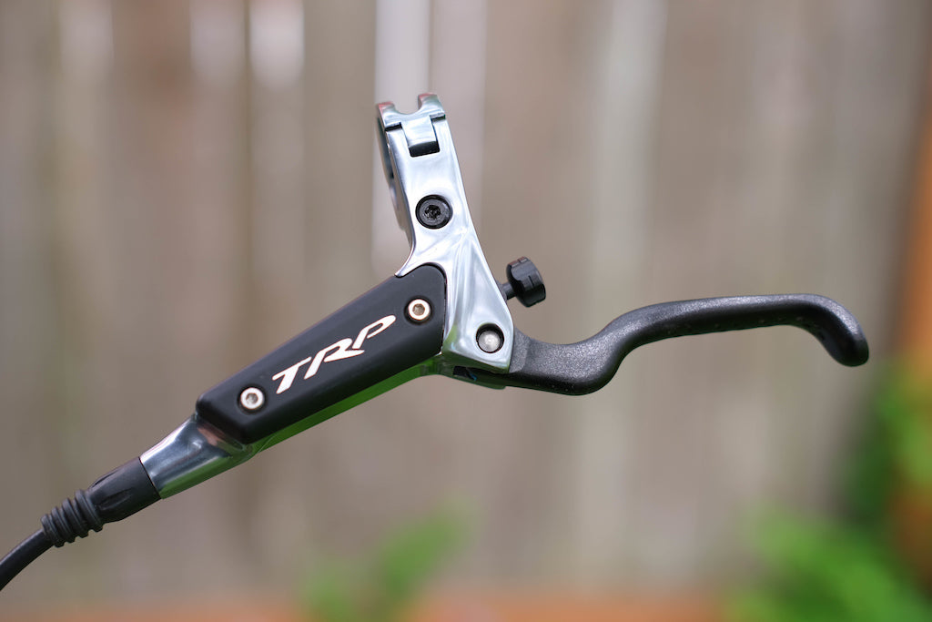 TRP Cycling | DH-R EVO MTB Disc Brakes