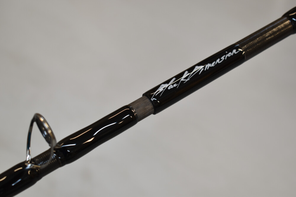 BlackDimension 106 Bait Model TRUTH ( 30本限定 完売 ) | TRUTH JAPAN