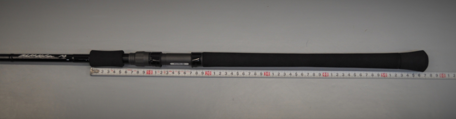 BlackAddiction 105 (HIRA Model) | TRUTH JAPAN