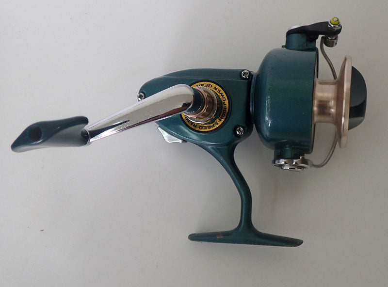 L15 HEDDON スピニングリール 282 – トラッタ ネットショップ