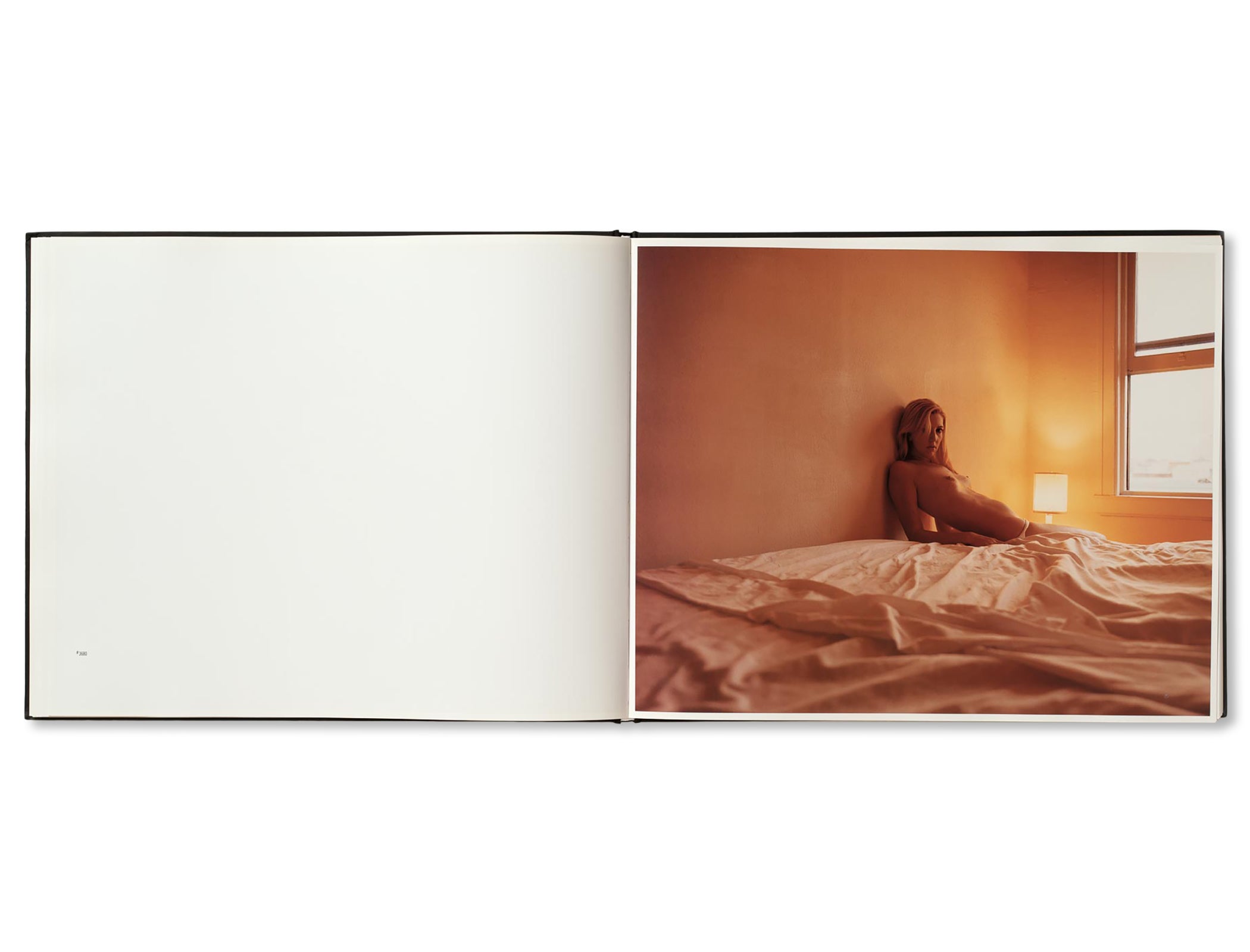 BETWEEN THE TWO by Todd Hido [FIRST EDITION] – twelvebooks