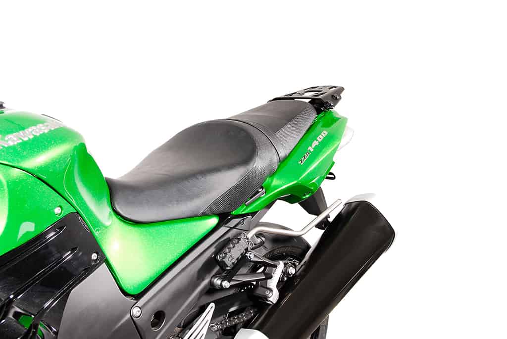 SW-MOTECH Saddlebag System for Kawasaki ZX14R Ninja