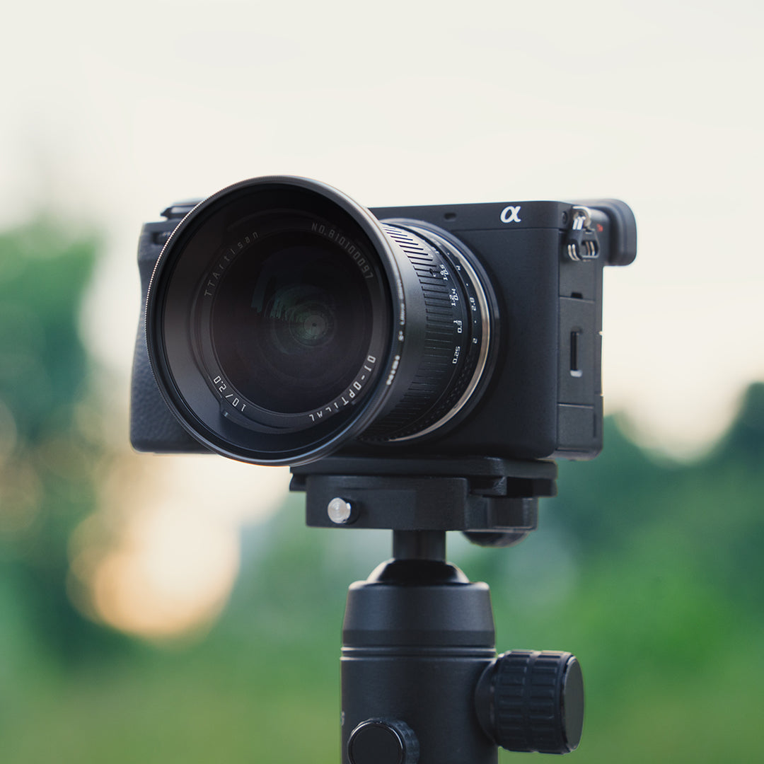 APS-C 10mm F2 ASPH. – TTArtisan