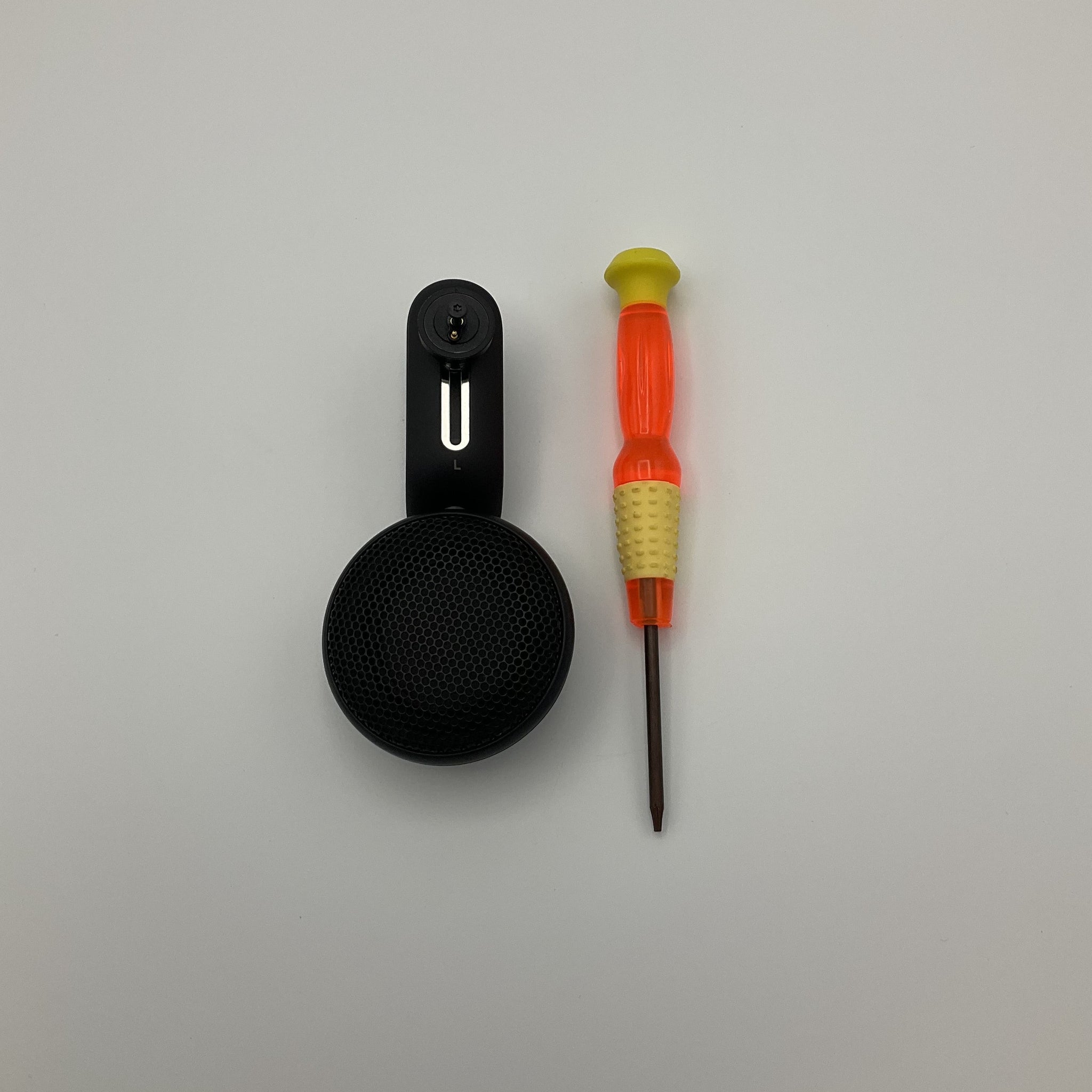 Index Speaker New – Tundra Labs