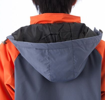 TULTEX】全6色・軽量防寒ジャケット（防風・男女兼用） AZ-8471 | 作業