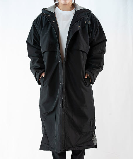 全7色】アクティブベンチコート（在庫限り・生産終了） 00230-ABC