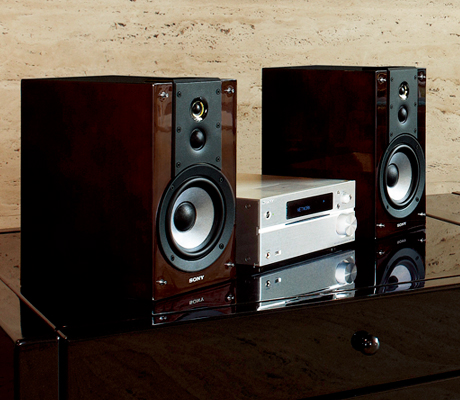 ソニーSONY SS-HA1 スピーカー レビュー.+