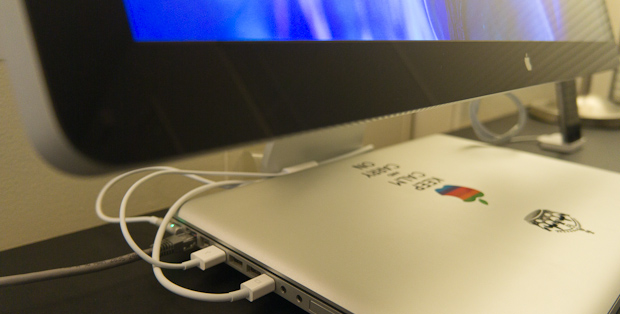 Review: Apple 27-inch LED Cinema Display | Paul Stamatiou