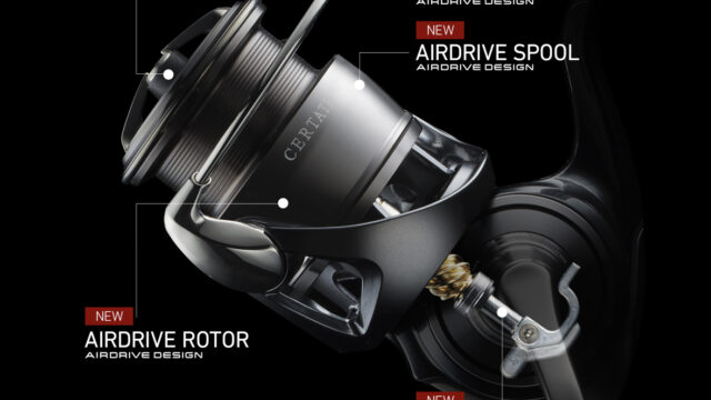 ダイワ2024モデル】スピニングリールまとめ | takablog