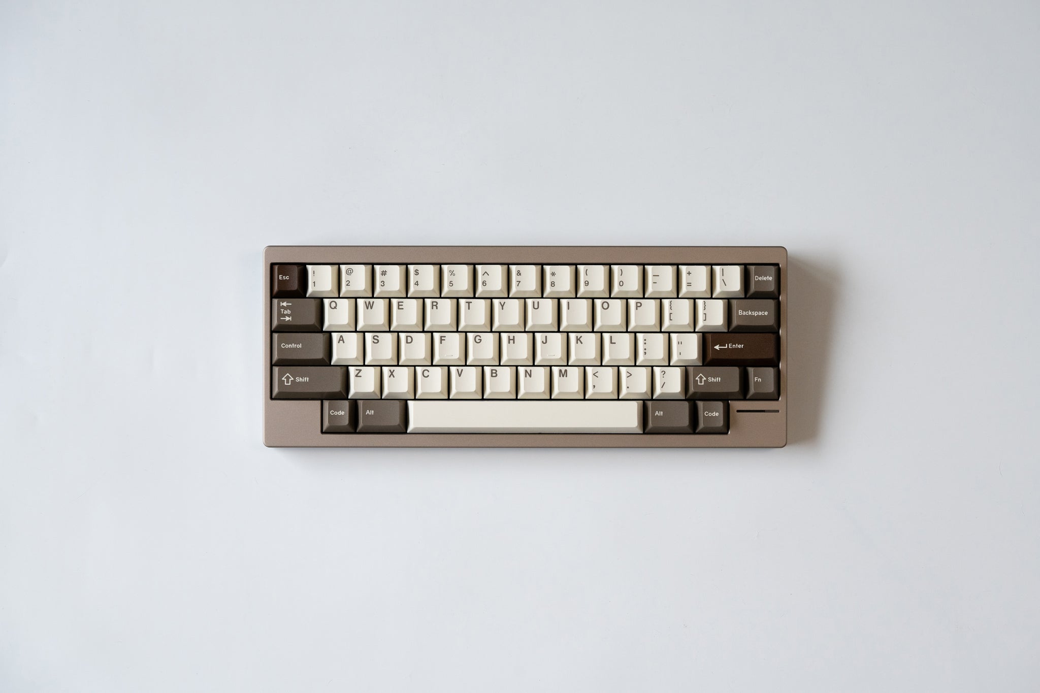 Group Buy] Lily 60% Keyboard Kit – TypePlus