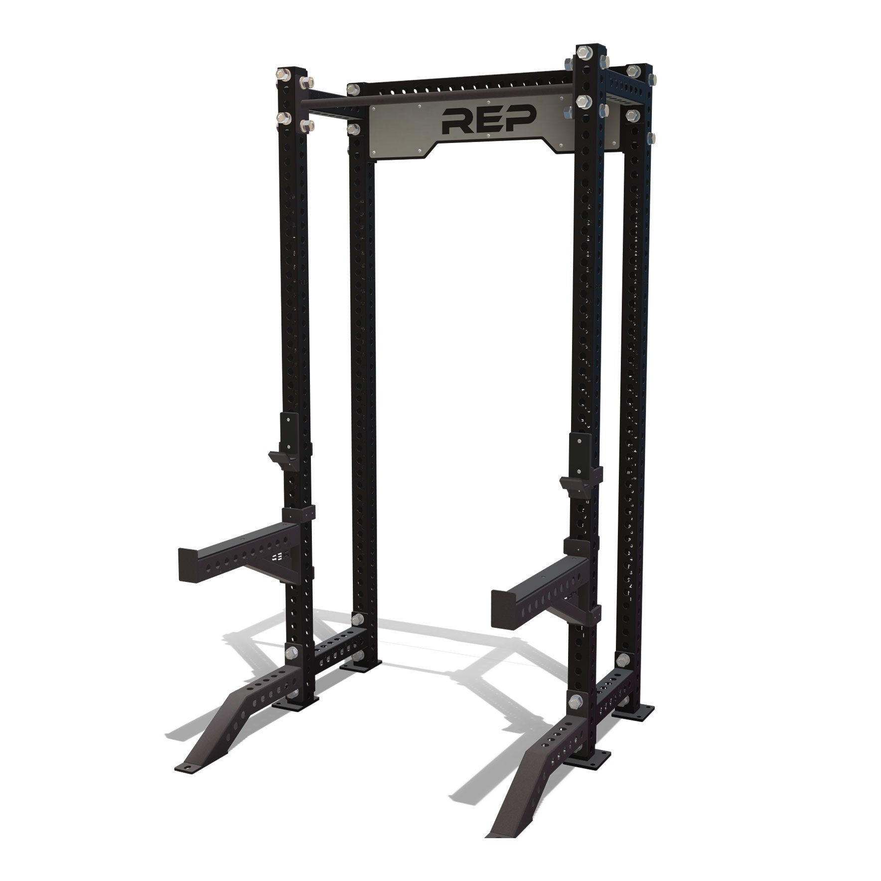 PR-5000 ハーフラック | REP Fitness｜ウチノジム