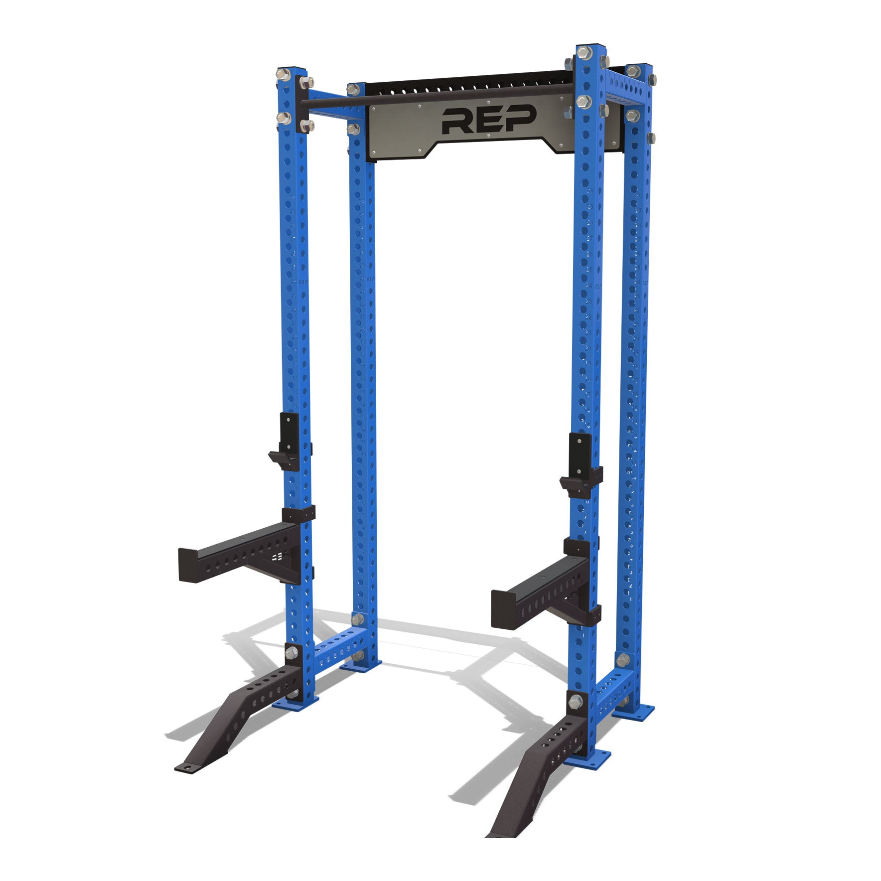 PR-5000 ハーフラック | REP Fitness｜ウチノジム