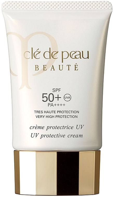 Cle De Peau Beaute UV Protective Cream - Дневной защитный крем для