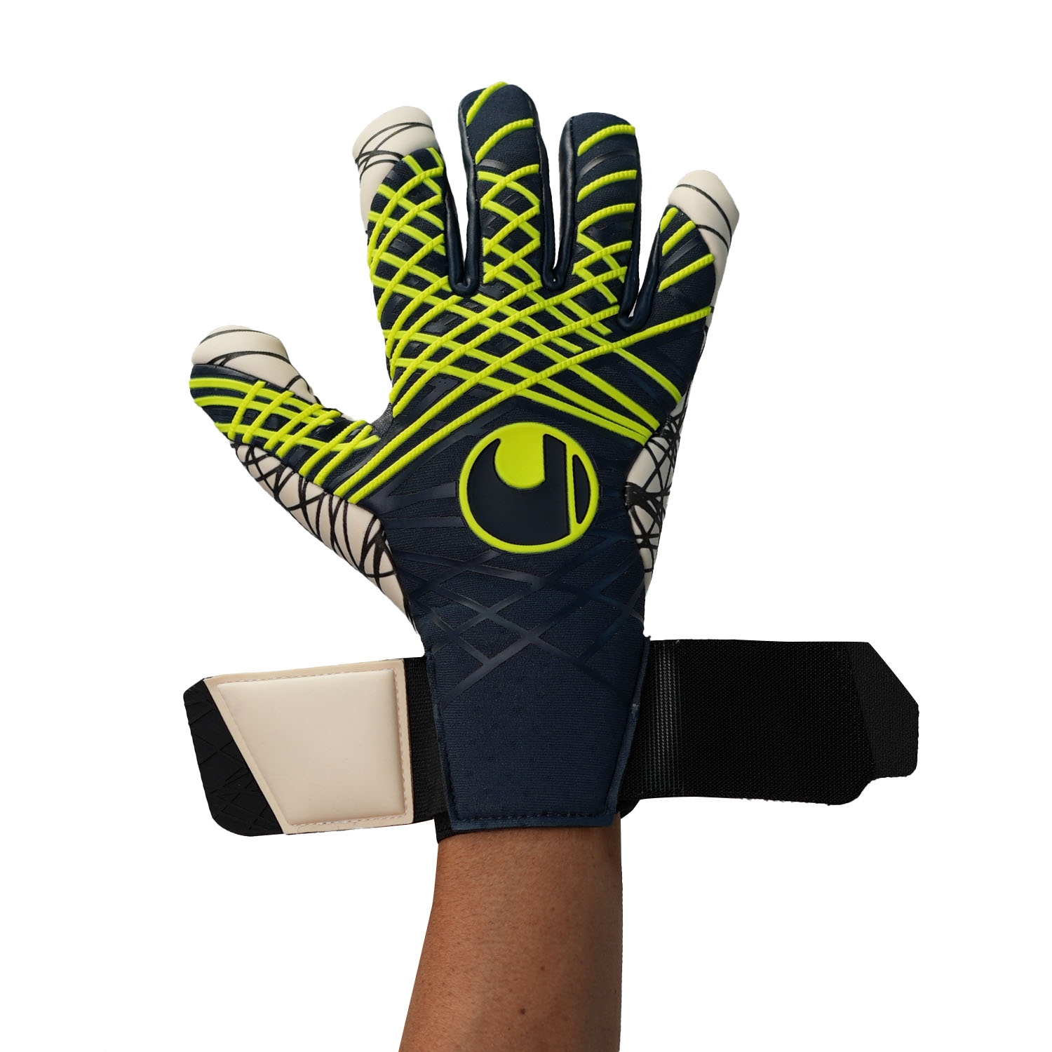 プレディクション ウルトラグリップ ハーフネガティブ #1011328