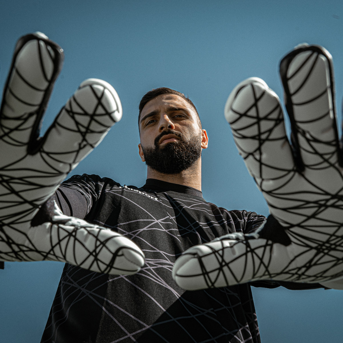 ナイトエディション ウルトラグリップ ハーフネガティブ #101132802