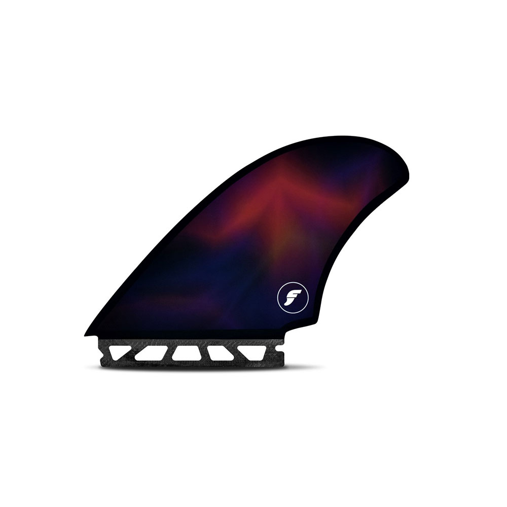 Machado Quad - FUTURES FINS