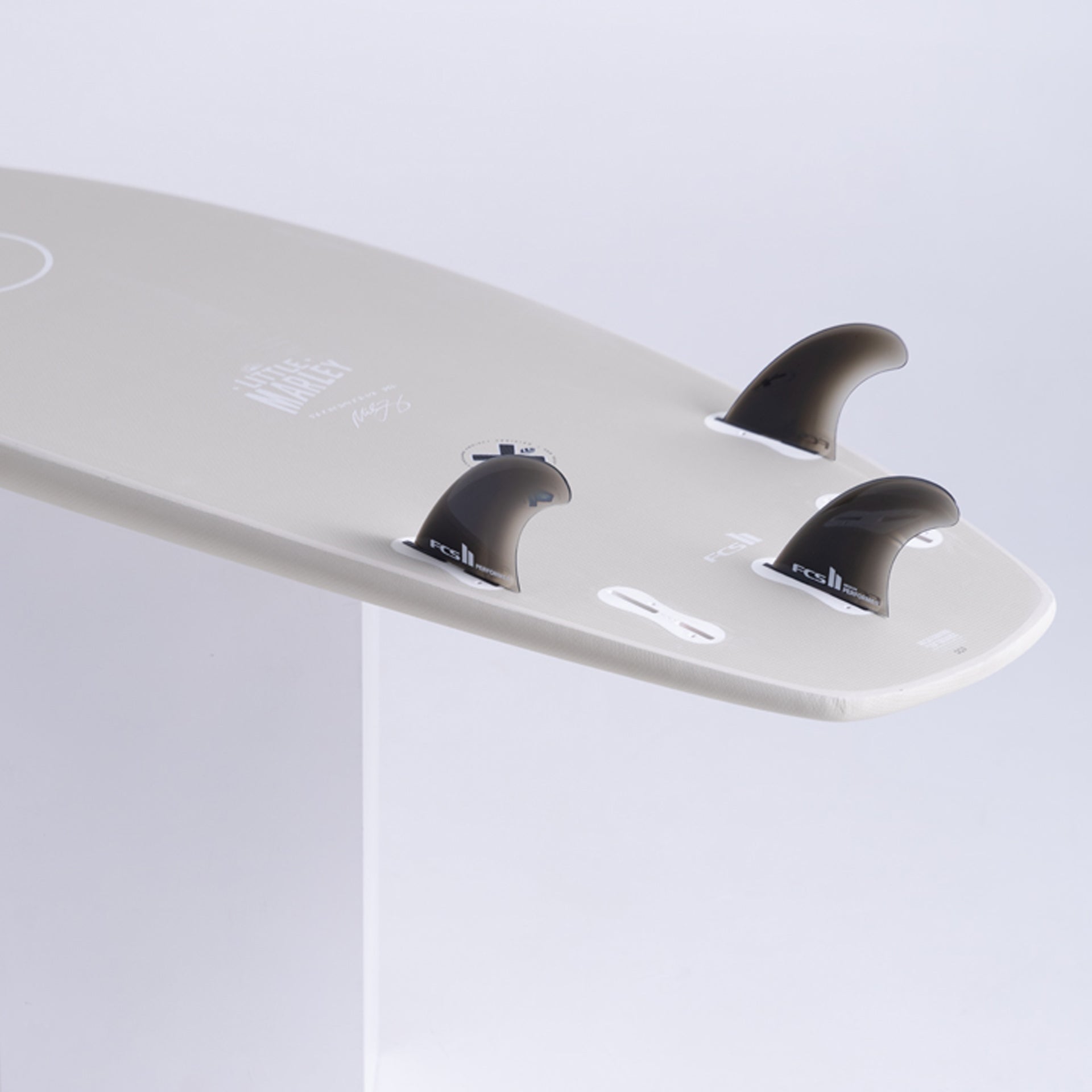 Mick Fanning Little Marley 2.0 FCSII 5F - 5'10 - Slate – Mick