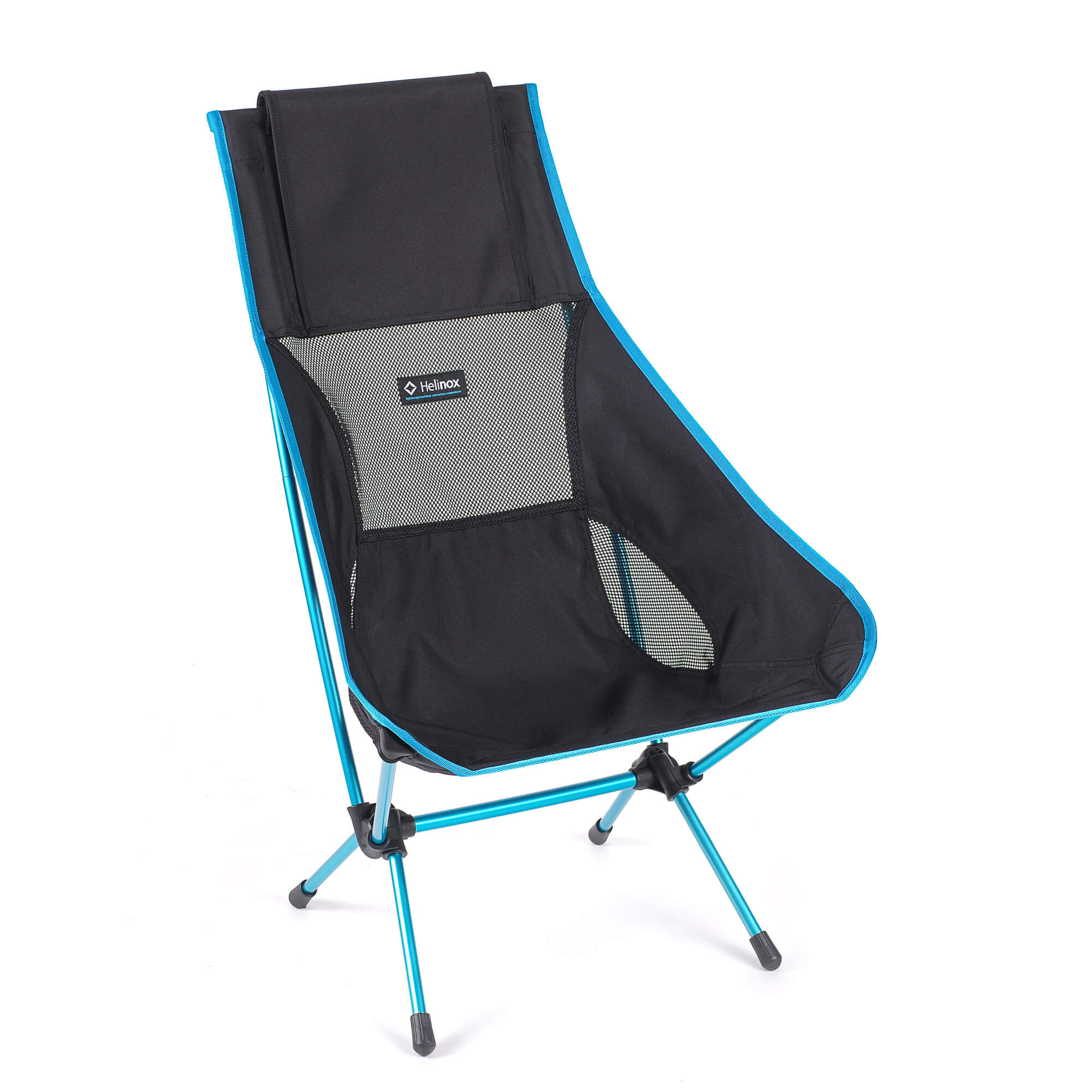 Helinox Chair Two – Uloha