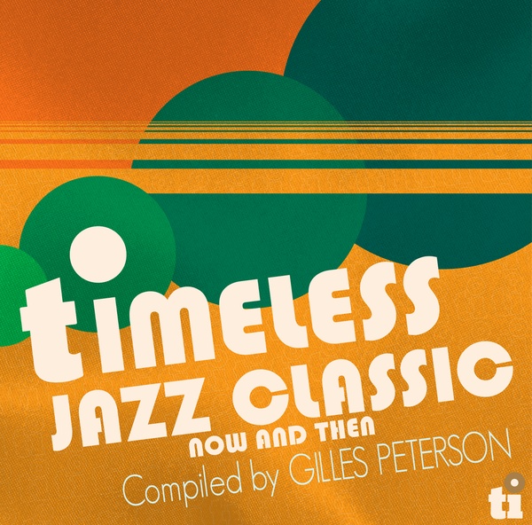 ULTRA SHIBUYA】タイムレス・ジャズ・クラシック～ナウ・アンド・ゼン