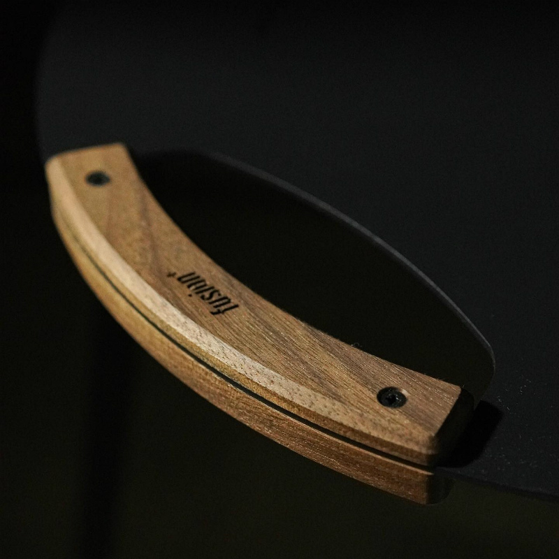 Shim.Craft」と「T-DESIGN」の融合から生まれた【fusion+】到着です。