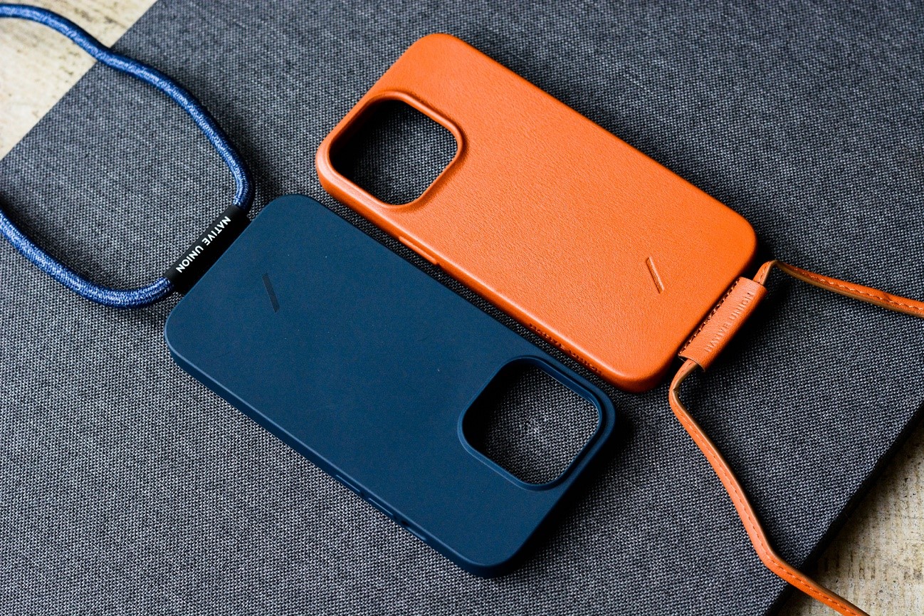 NativeUnion_iPhone13 | アウトドア・キャンプ用品の通販 UNBY ONLINE