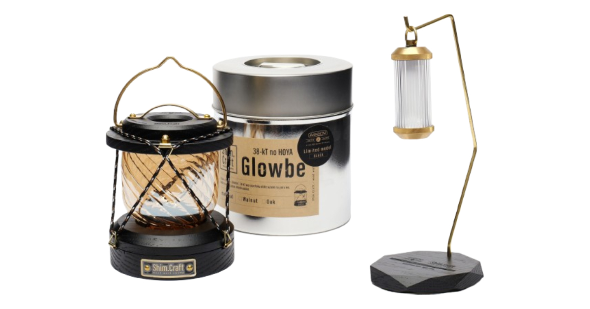 OUTDOOR PARK」「FIELD STYLE」出展＆限定販売のおしらせ。