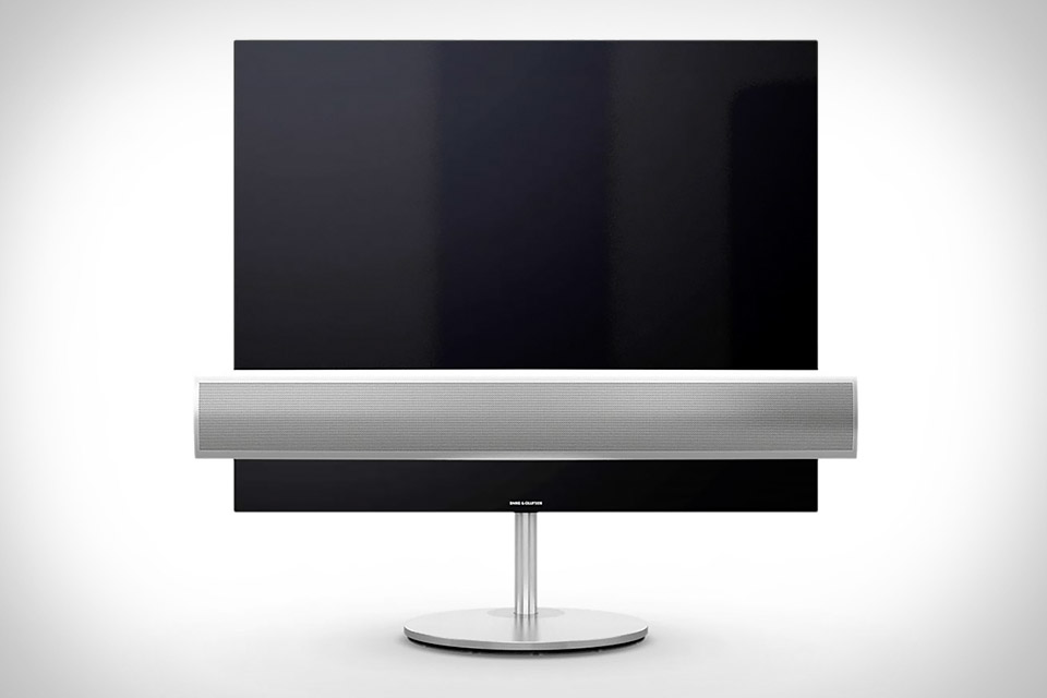 Bang & Olufsen BeoVision Eclipse TV | Uncrate