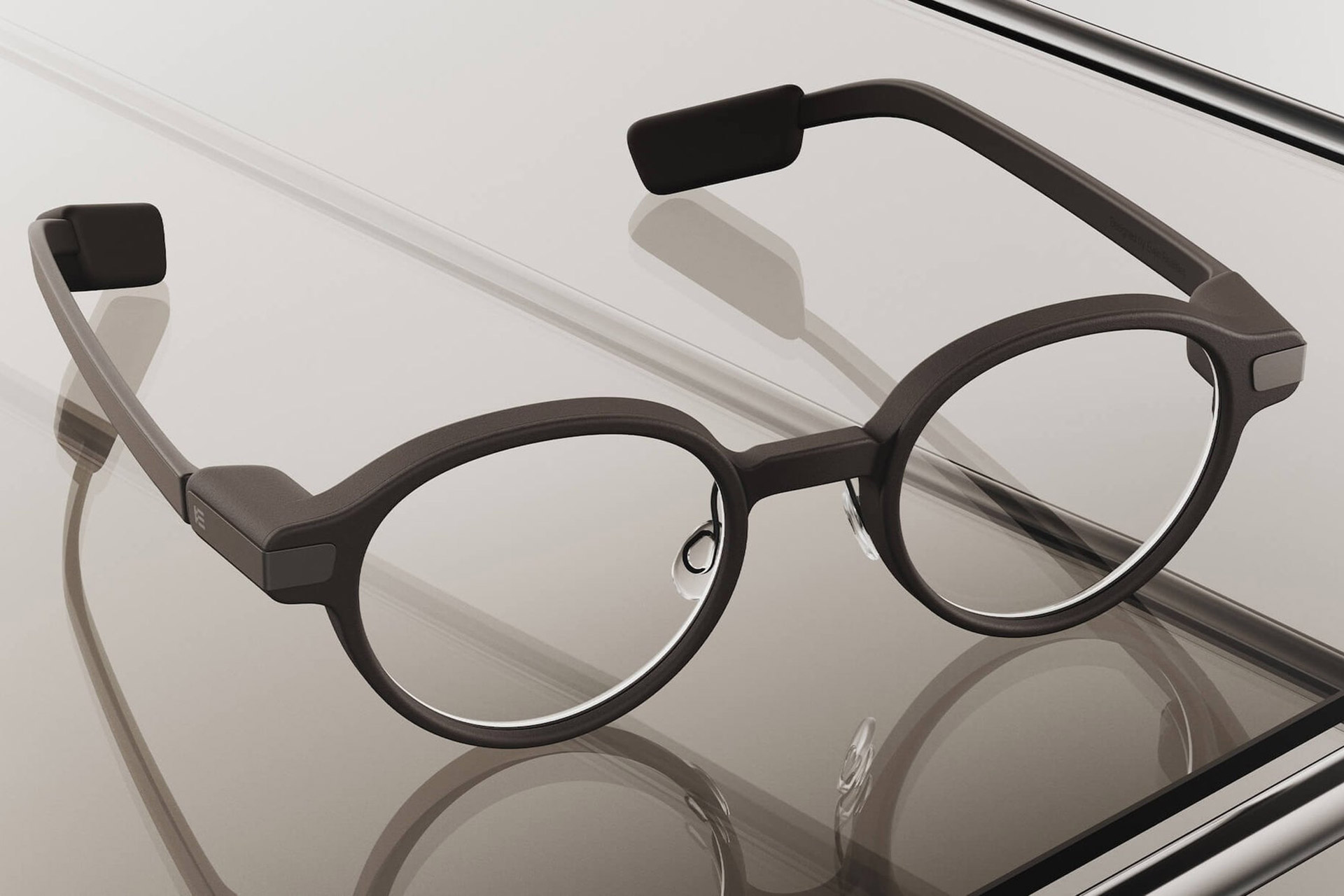 Even Realities G1 Smart Glasses | Uncrate