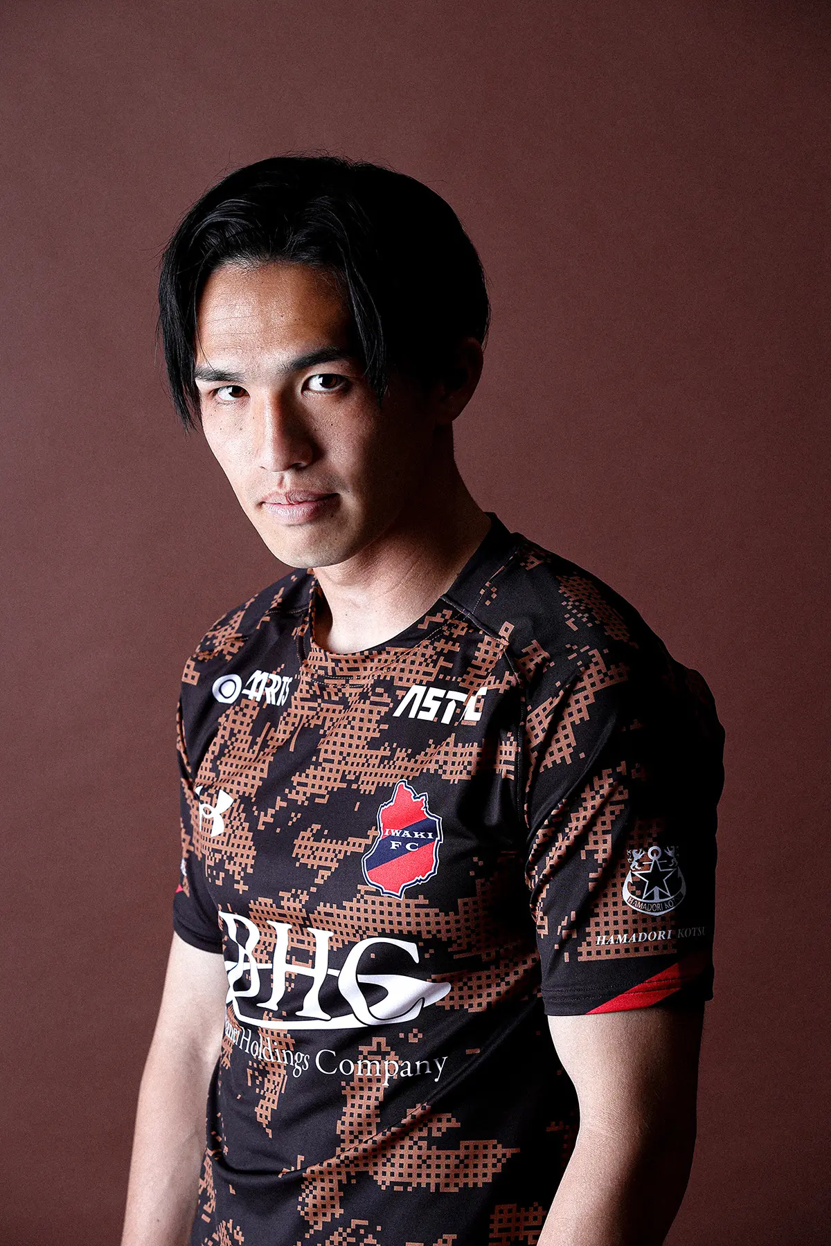 いわきFC 2024 限定ユニフォーム販売 特設サイト