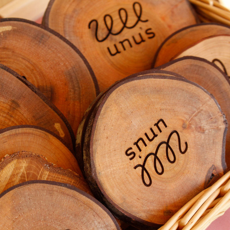 ウッドコースター | セラミック塗装 – unu's 公式ストア｜アウトドア