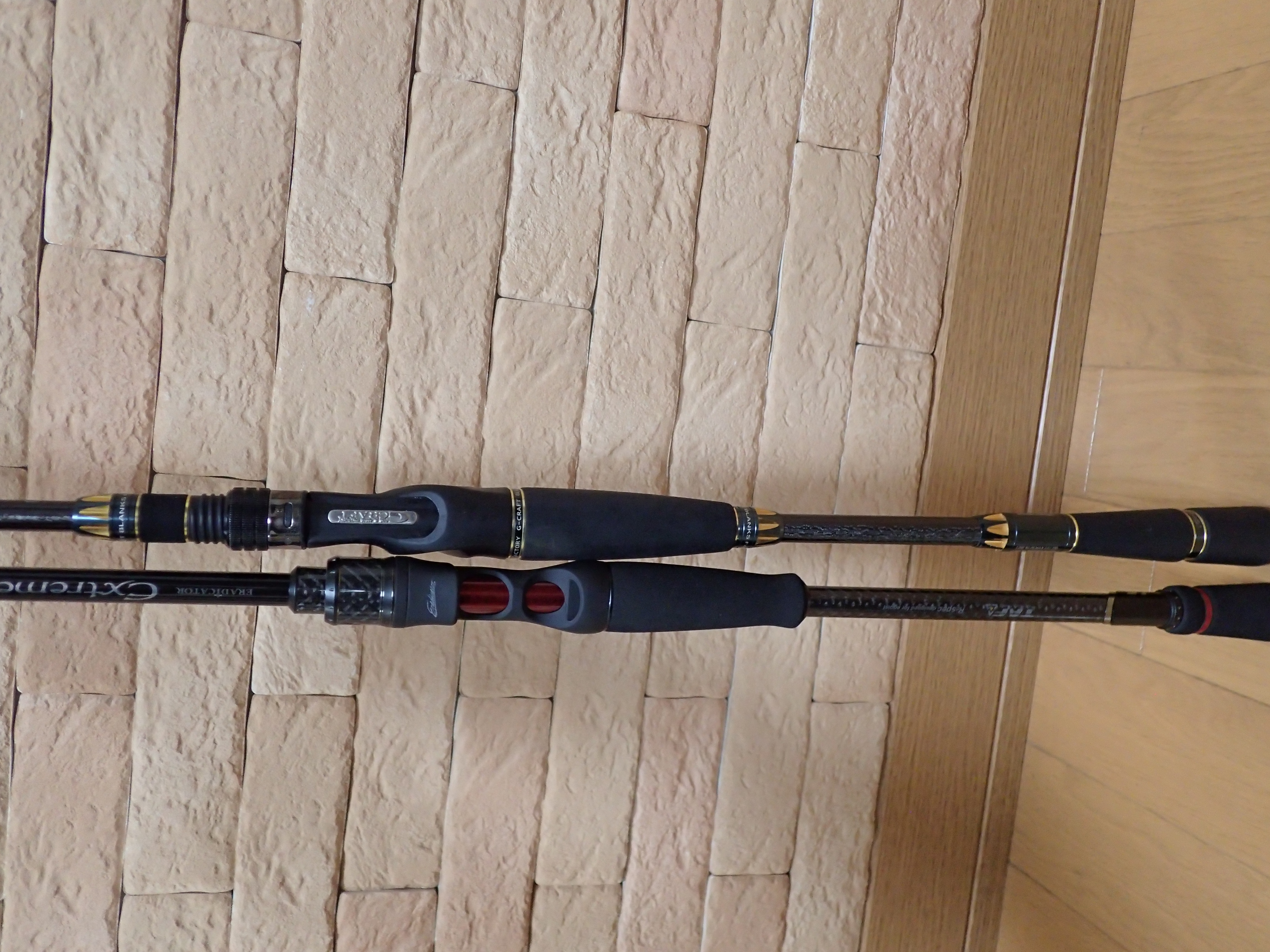 エラディケーター エクストリーム EXTC-91M-TZ 買いました。｜魚LOG