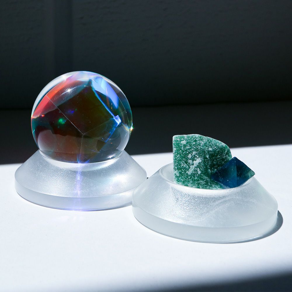 プリズムストーン | ウサギノネドコ