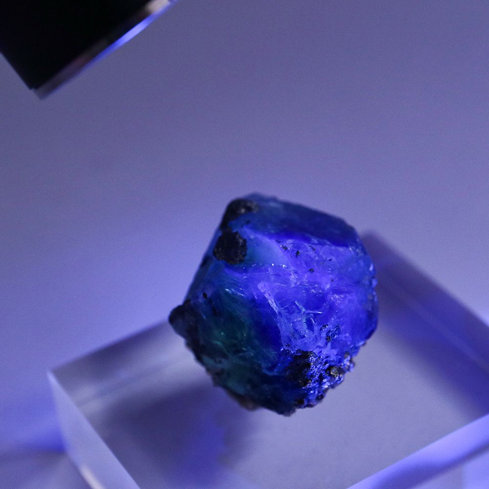 フローライト/パイライト | ウサギノネドコ