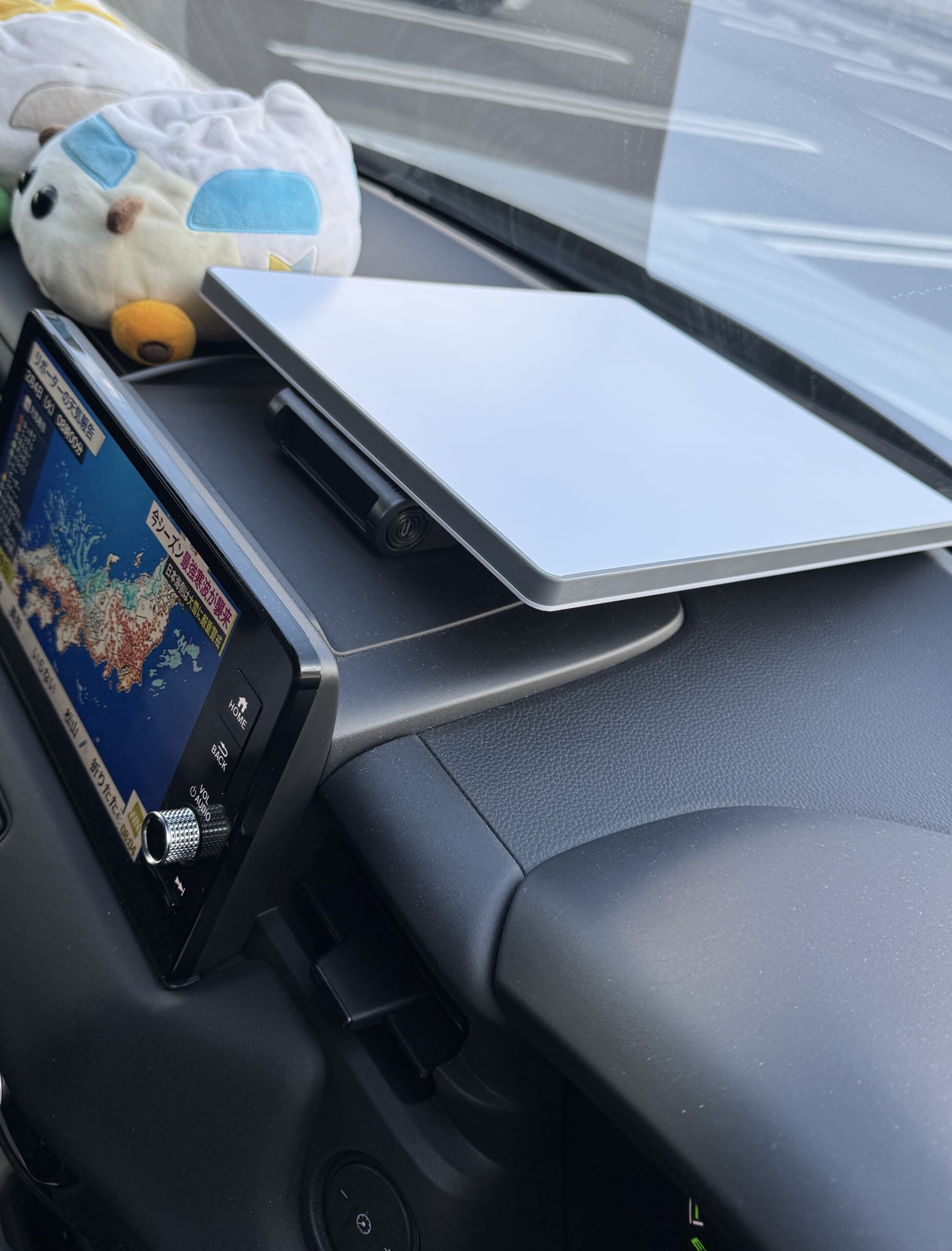 Starlink miniを車で使ってみた | うさマガ