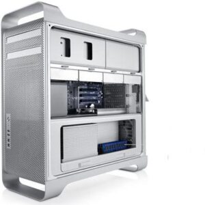 Apple Mac Pro “Twelve Core” 2.7GHz (Late 2013) ,12GB, 256 SSD