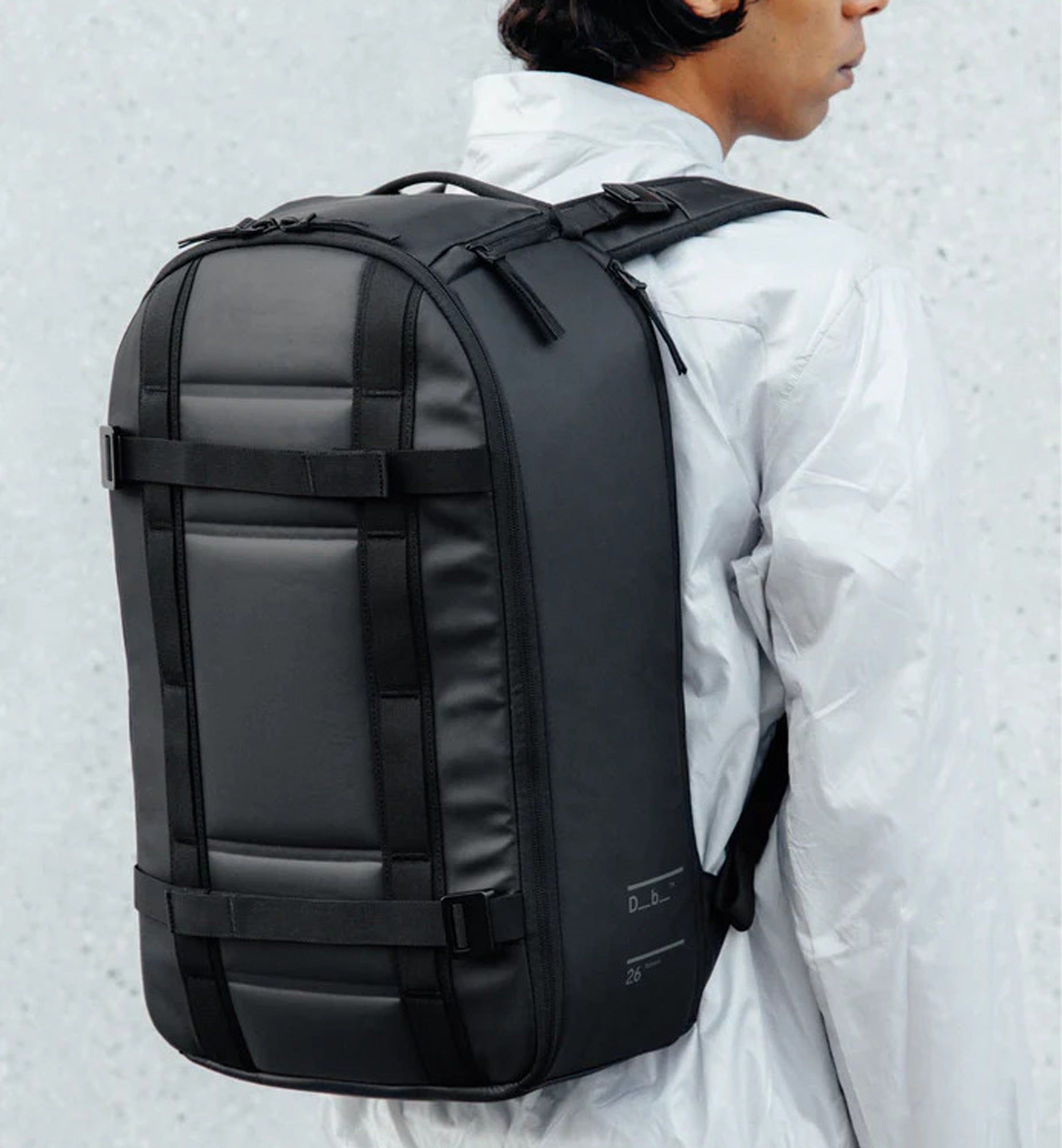 Ramverk Backpack 26L – UPLNDオンラインストア