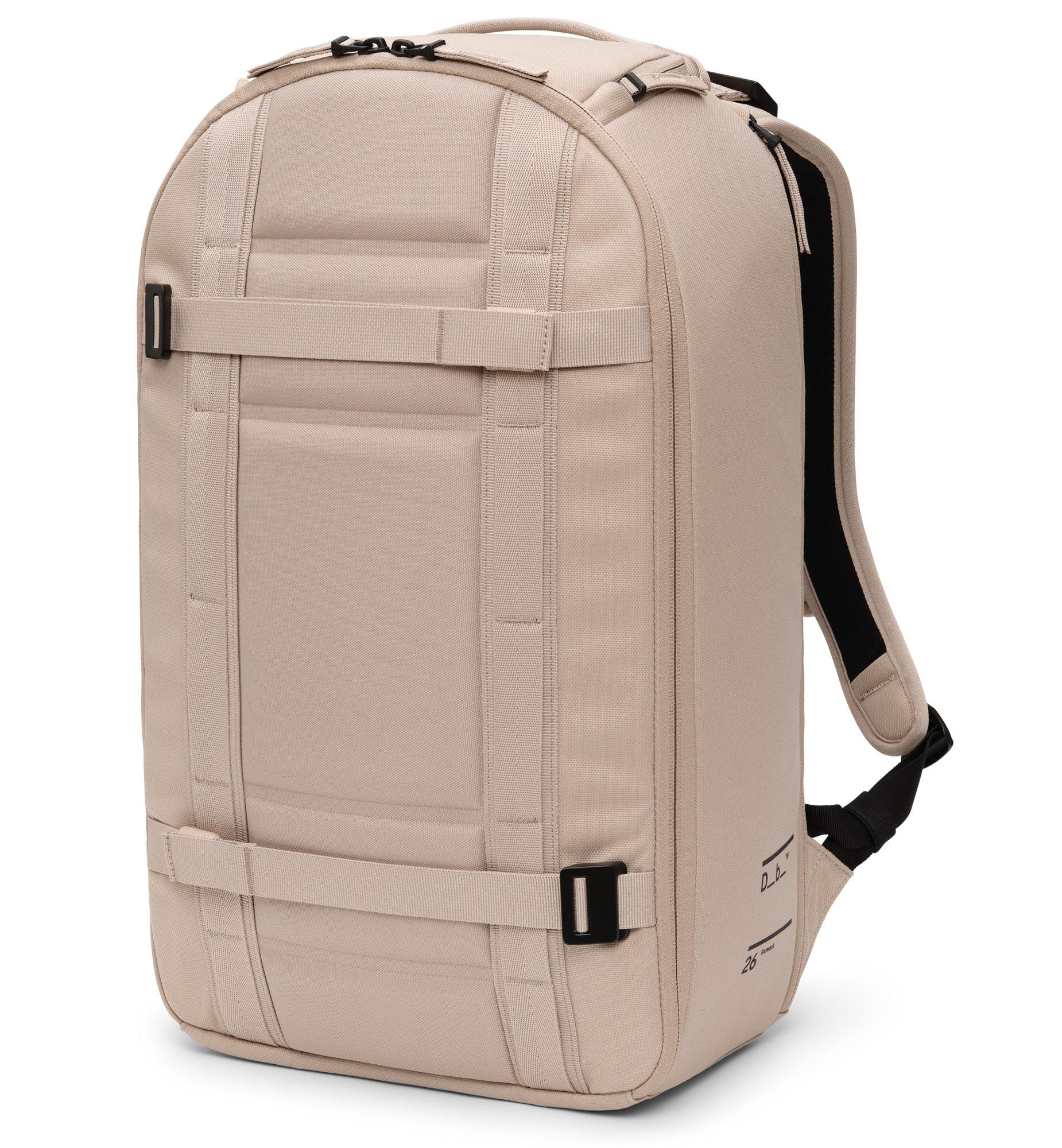 Ramverk Backpack 26L – UPLNDオンラインストア