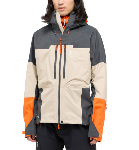 Spitz GTX PRO Jacket Men – UPLNDオンラインストア