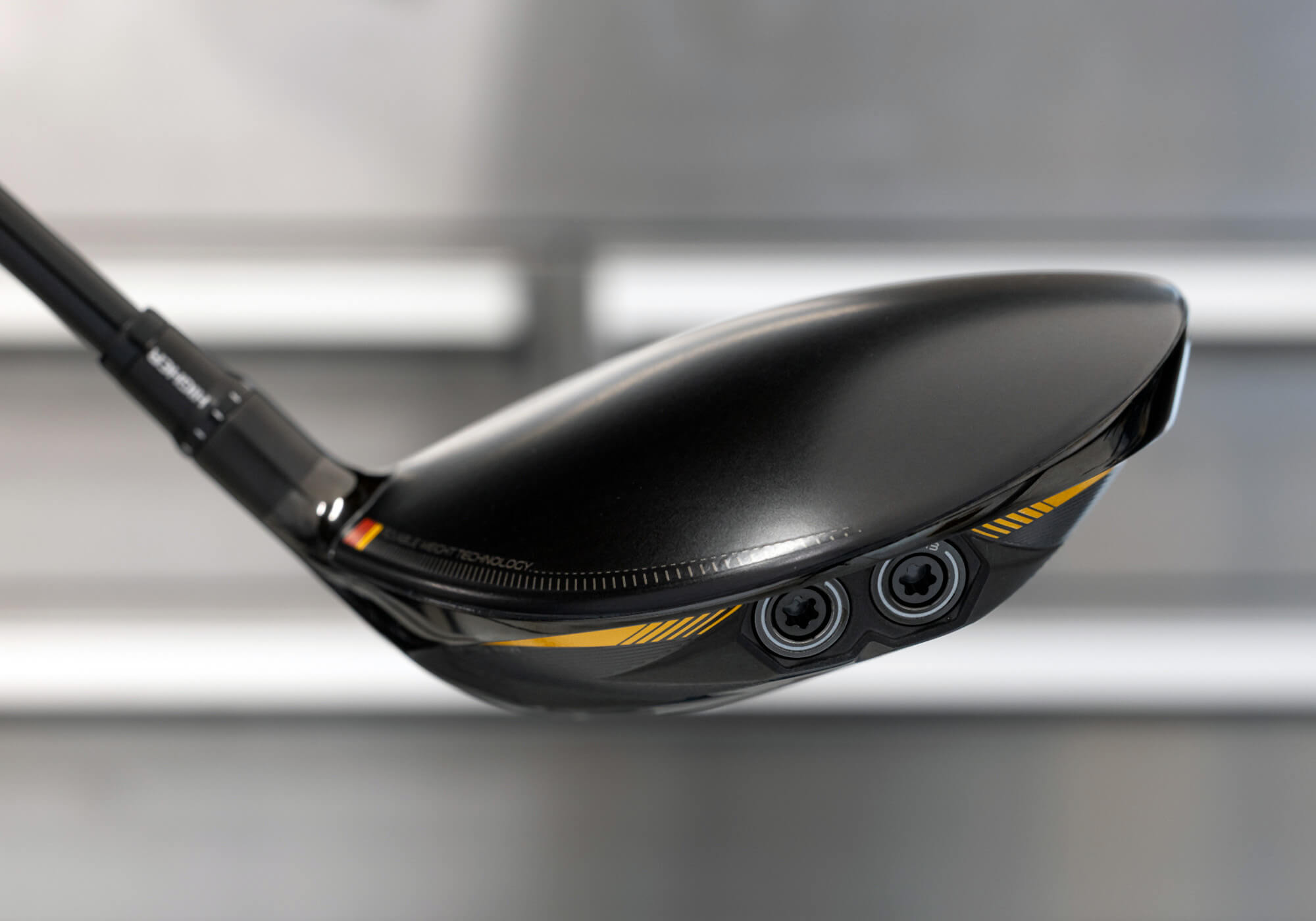 TaylorMade Taps The Nostalgia Vein Again With R7 Quad Mini | MyGolfSpy