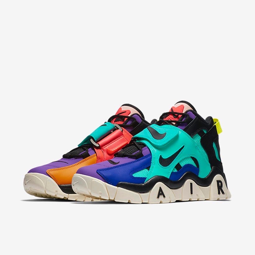 Nike】 “Pop The Street Collection”が国内11月9日に発売予定 | UP TO DATE