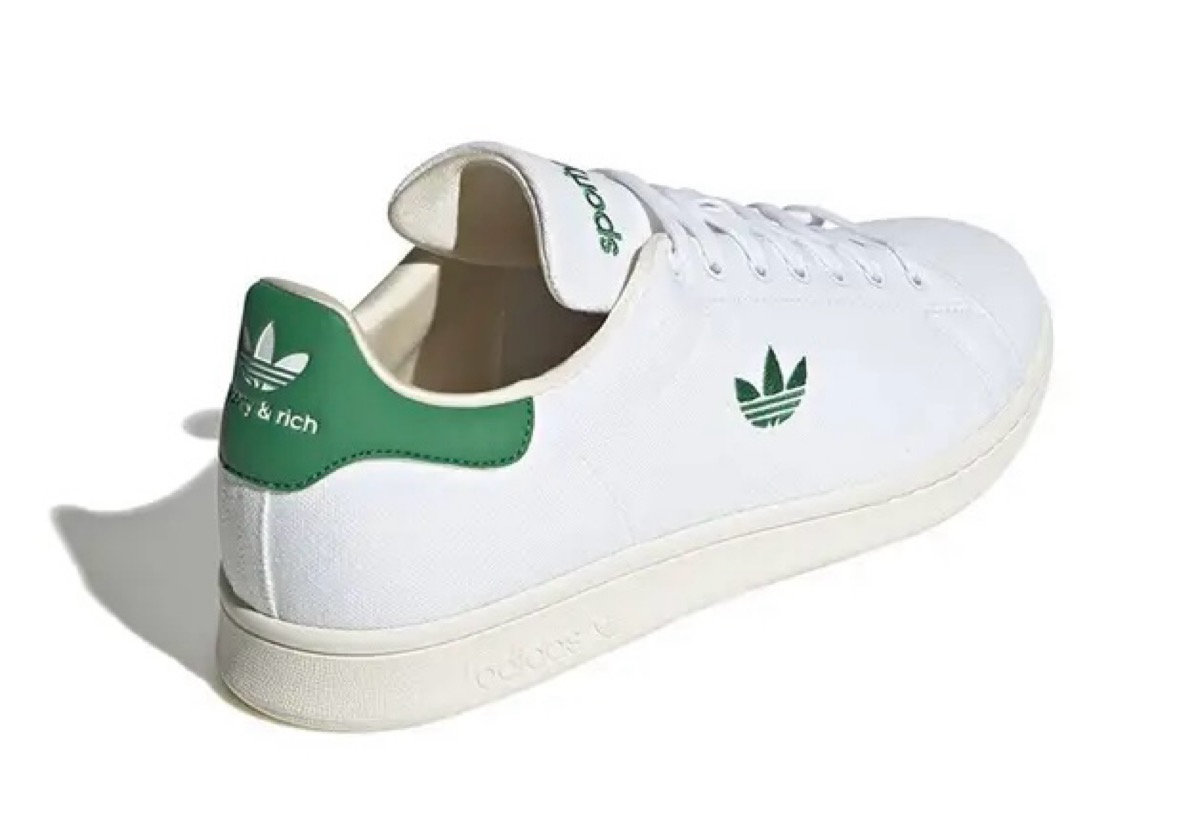Sporty & Rich × adidas 『Samba OG & Stan Smith』の新作が国内11月10